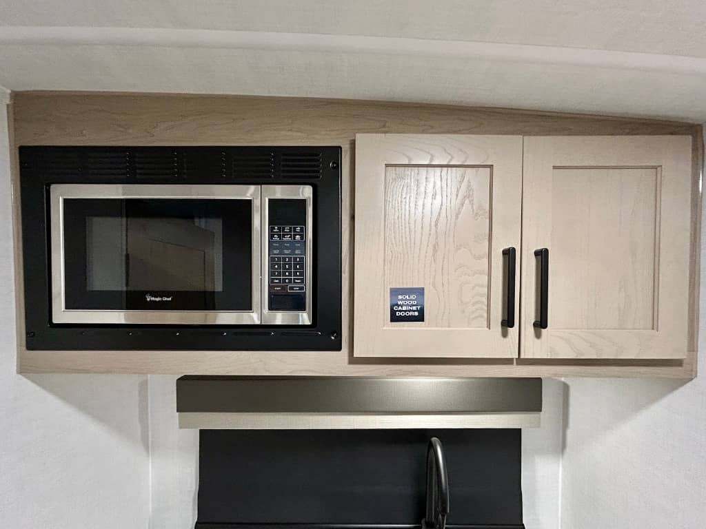 2026 Forest River 2026 Forest River Flagstaff Micro Lite - thumbnail 16