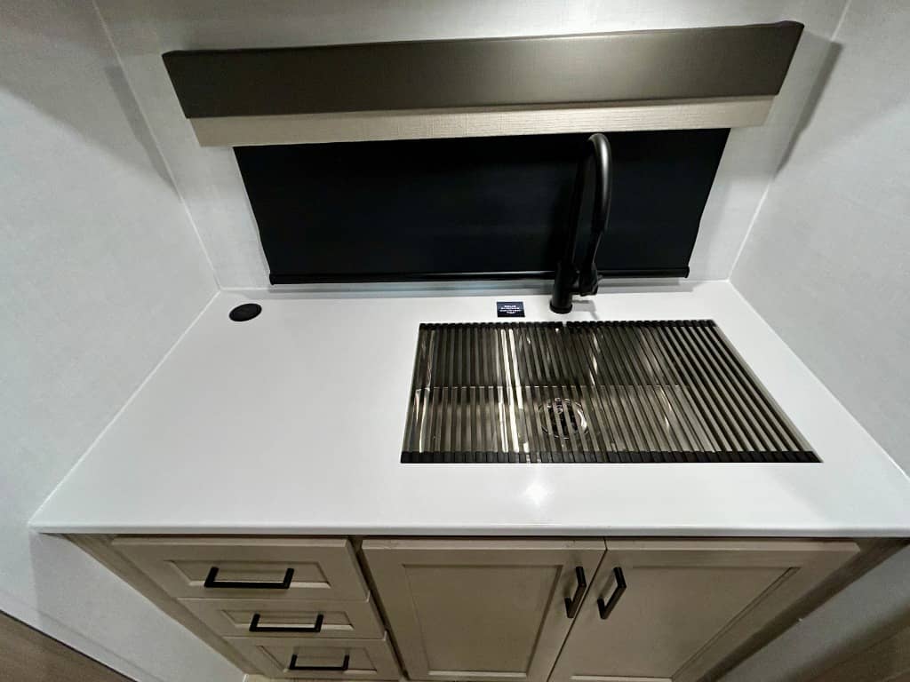 2026 Forest River 2026 Forest River Flagstaff Micro Lite - thumbnail 17