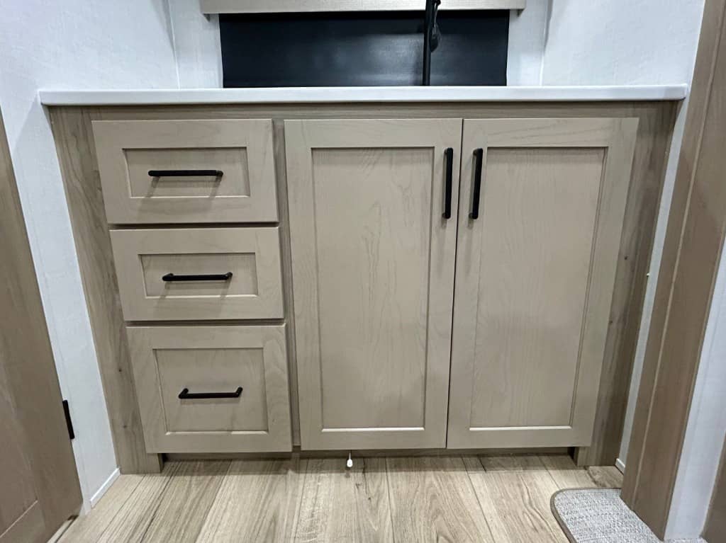 2026 Forest River 2026 Forest River Flagstaff Micro Lite - thumbnail 18