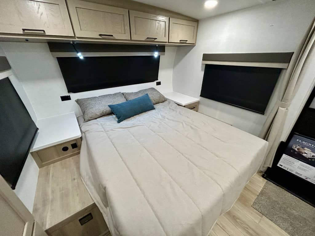 2026 Forest River 2026 Forest River Flagstaff Micro Lite - thumbnail 19