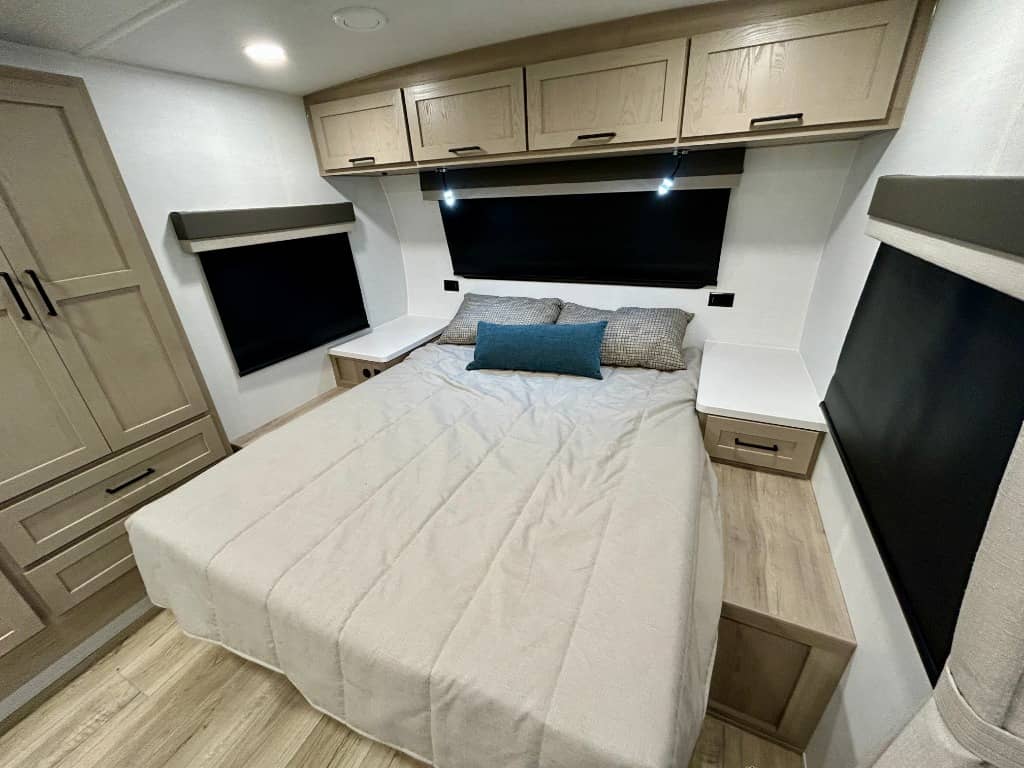 2026 Forest River 2026 Forest River Flagstaff Micro Lite - thumbnail 20