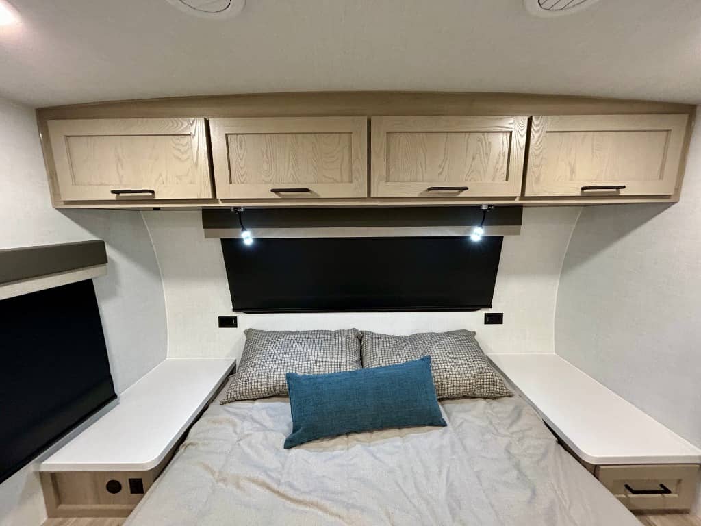 2026 Forest River 2026 Forest River Flagstaff Micro Lite - thumbnail 21