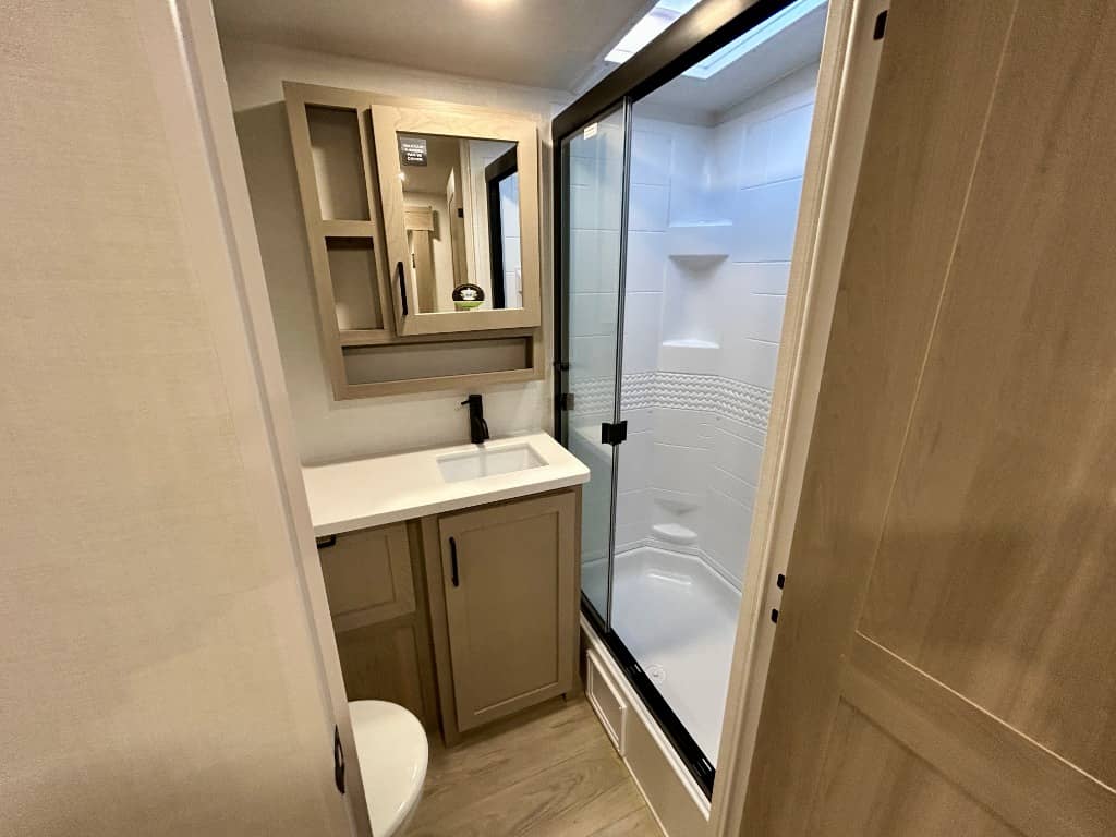 2026 Forest River 2026 Forest River Flagstaff Micro Lite - thumbnail 24