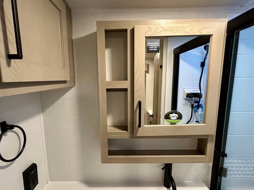 2026 Forest River 2026 Forest River Flagstaff Micro Lite - thumbnail 25