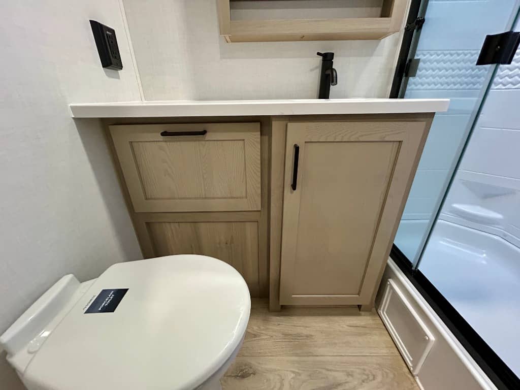 2026 Forest River 2026 Forest River Flagstaff Micro Lite - thumbnail 26