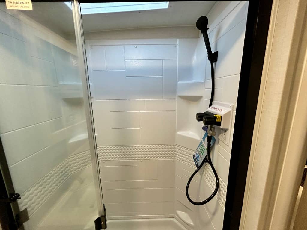 2026 Forest River 2026 Forest River Flagstaff Micro Lite - thumbnail 27