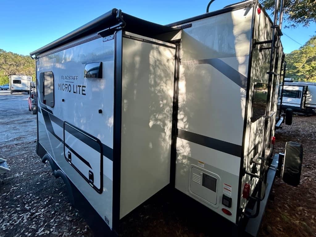 2026 Forest River 2026 Forest River Flagstaff Micro Lite - thumbnail 30