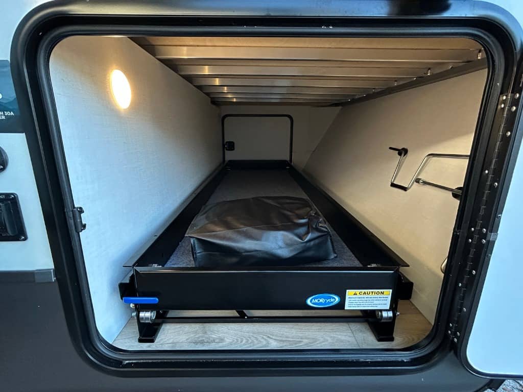 2026 Forest River 2026 Forest River Flagstaff Micro Lite - thumbnail 33