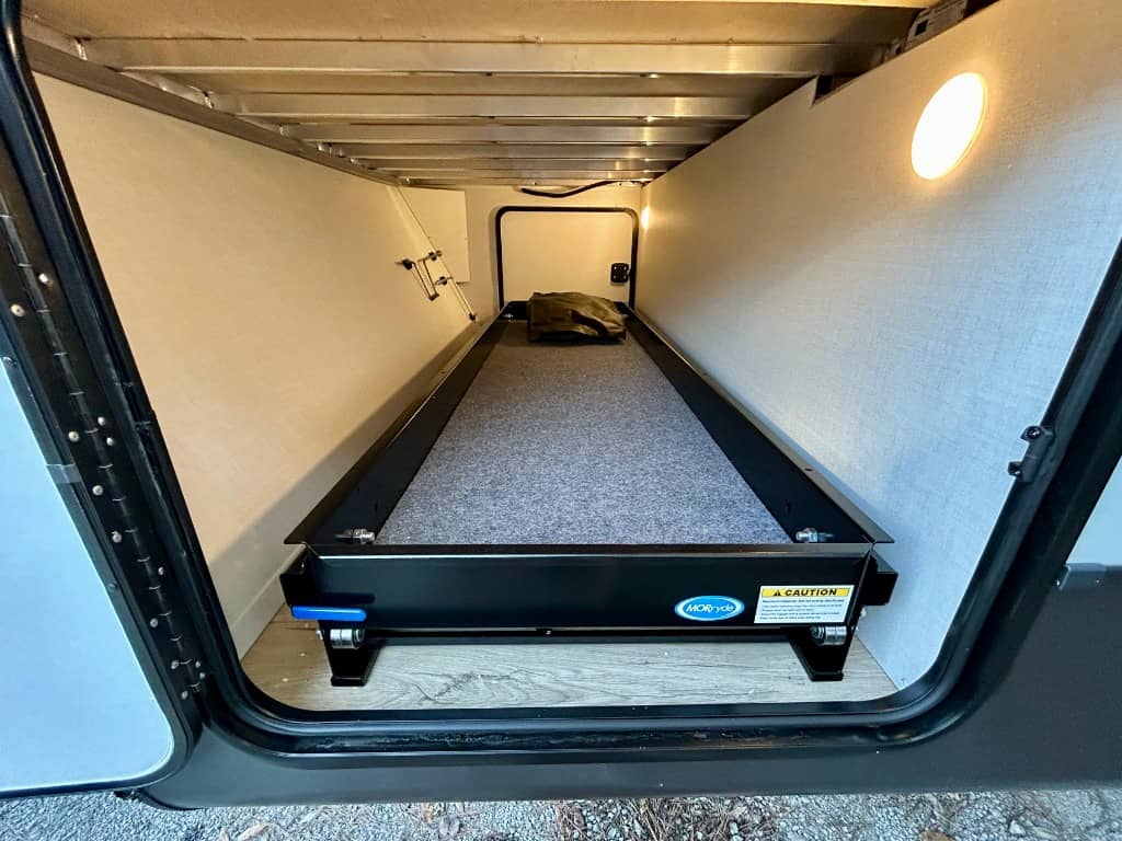 2026 Forest River 2026 Forest River Flagstaff Micro Lite - thumbnail 34