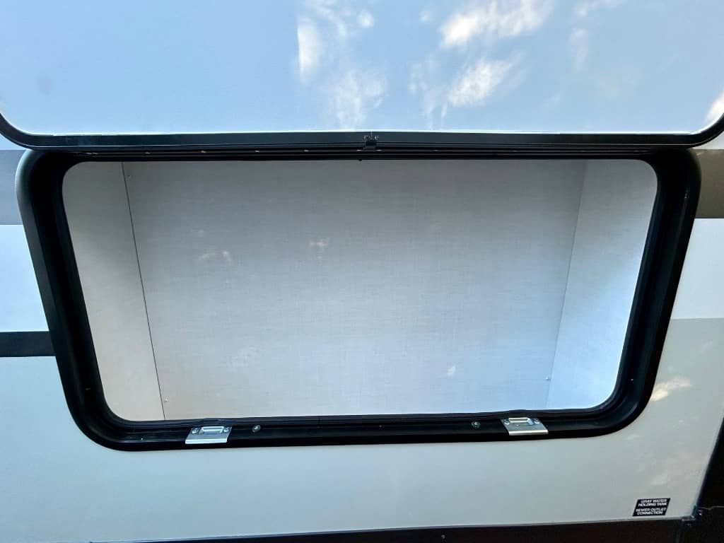 2026 Forest River 2026 Forest River Flagstaff Micro Lite - thumbnail 35