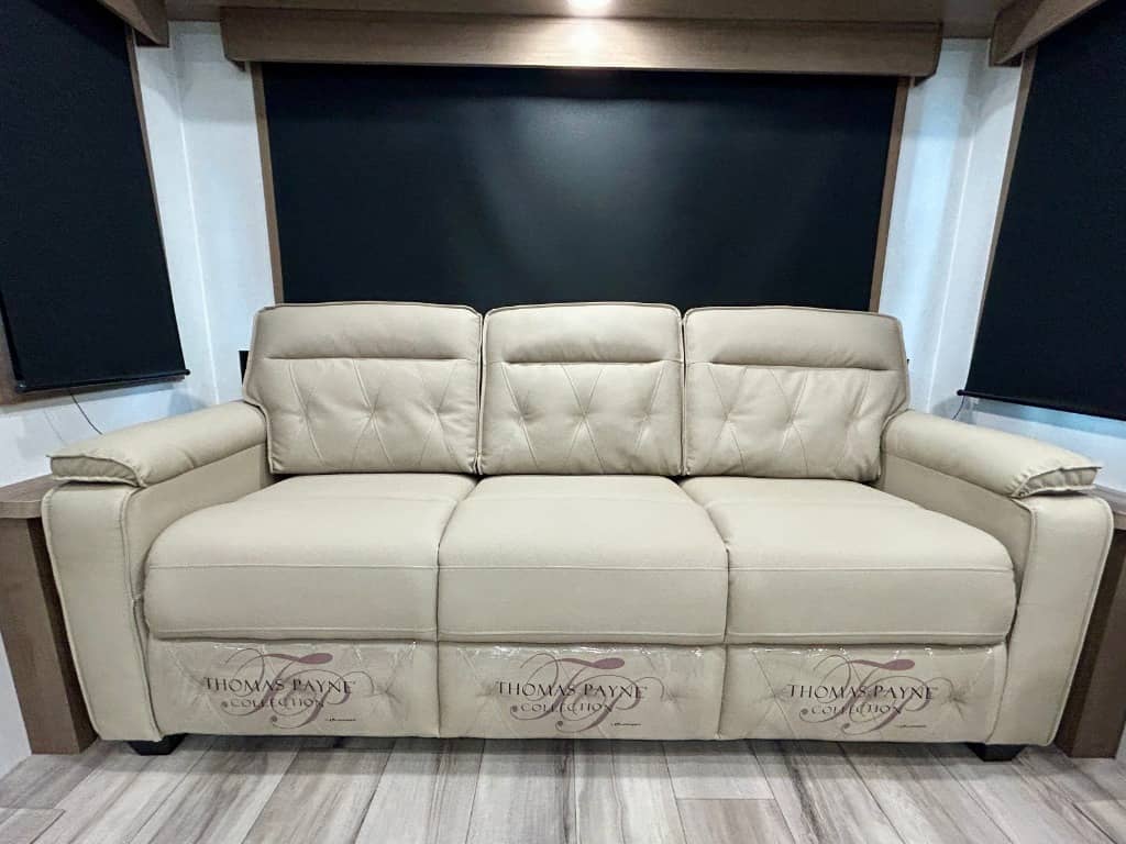 2026 KZ RV 2026 KZ RV Durango - thumbnail 8