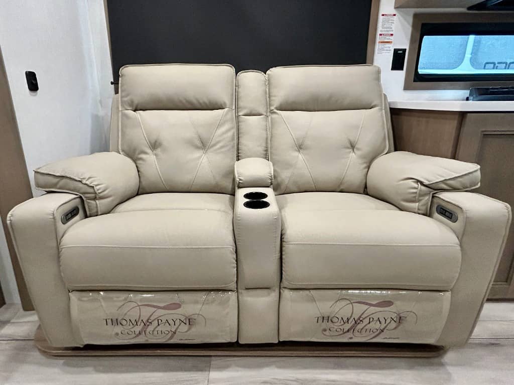 2026 KZ RV 2026 KZ RV Durango - thumbnail 10