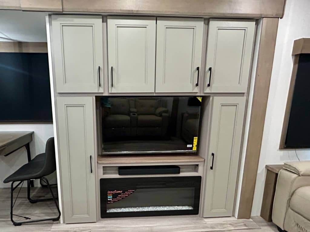 2026 KZ RV 2026 KZ RV Durango - thumbnail 12