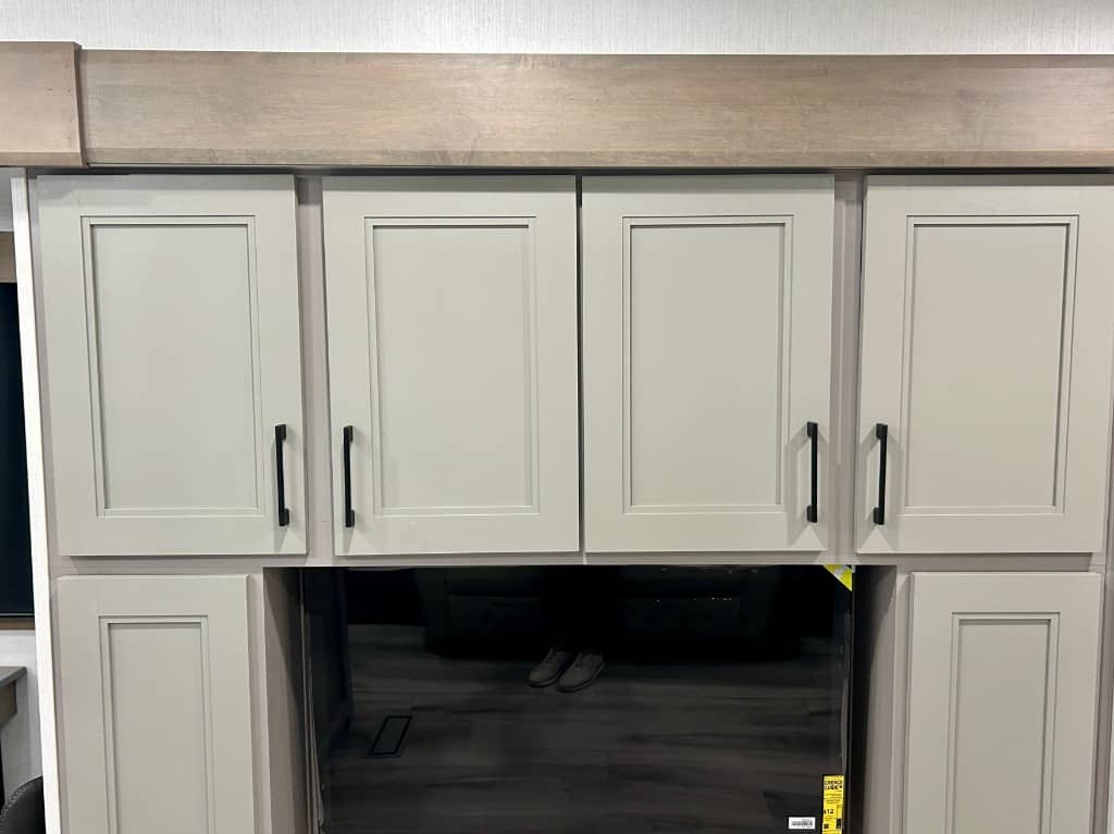 2026 KZ RV 2026 KZ RV Durango - thumbnail 13