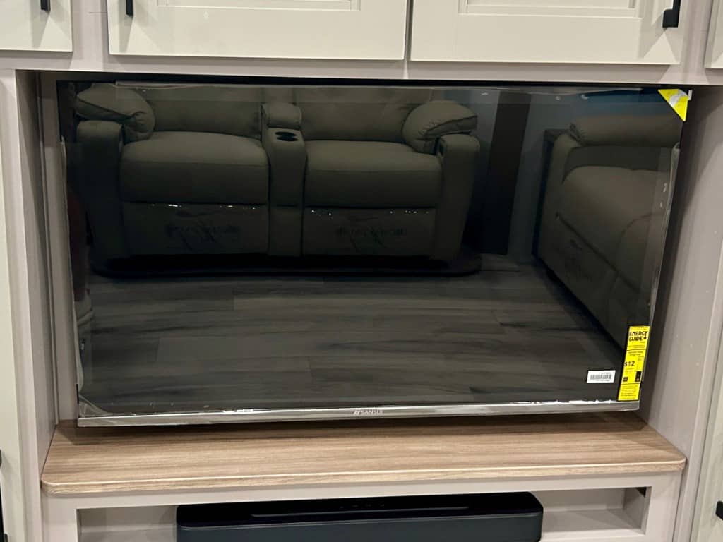 2026 KZ RV 2026 KZ RV Durango - thumbnail 14