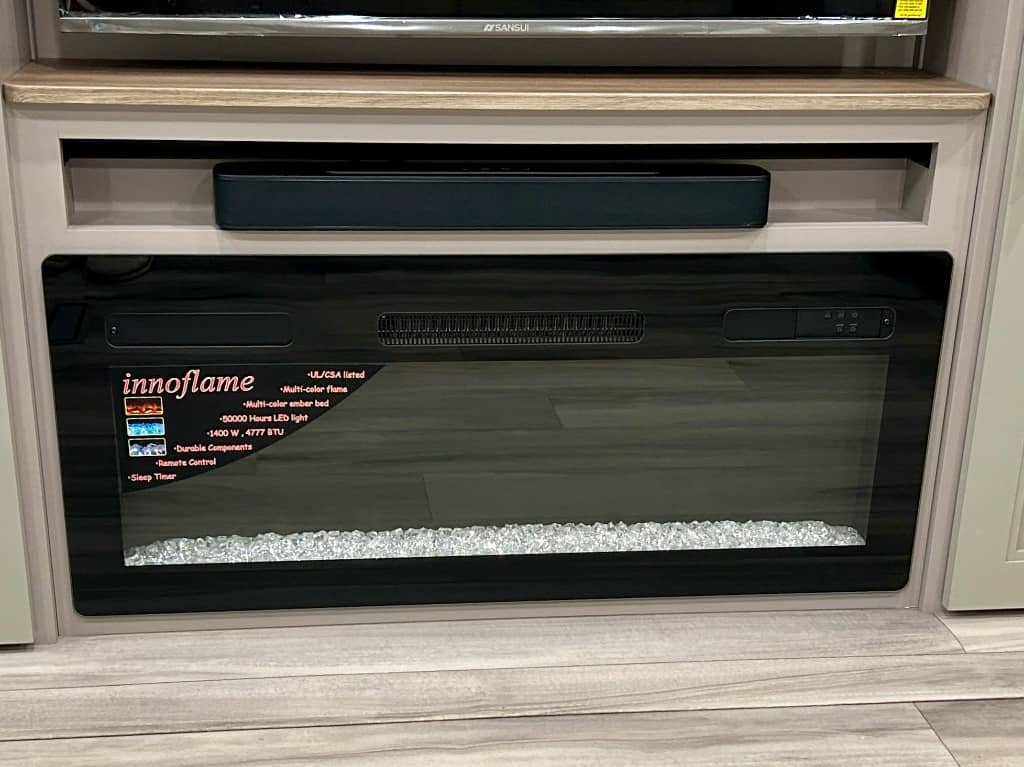 2026 KZ RV 2026 KZ RV Durango - thumbnail 15