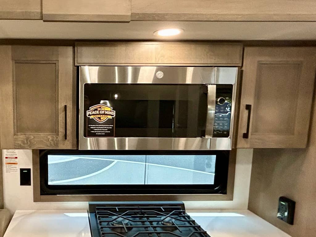 2026 KZ RV 2026 KZ RV Durango - thumbnail 20