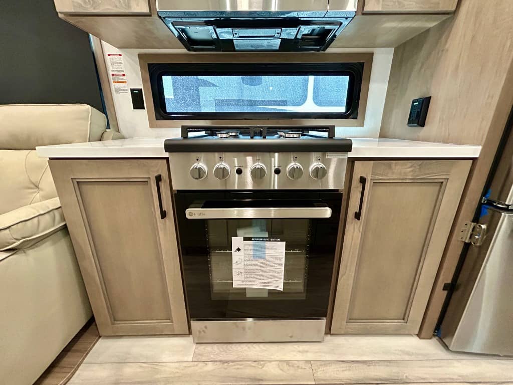 2026 KZ RV 2026 KZ RV Durango - thumbnail 22