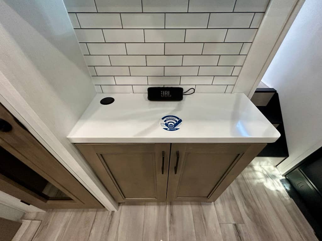 2026 KZ RV 2026 KZ RV Durango - thumbnail 25