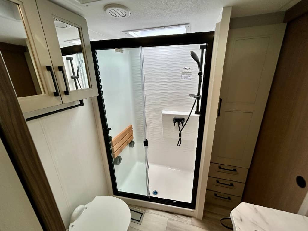 2026 KZ RV 2026 KZ RV Durango - thumbnail 28