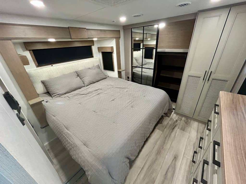 2026 KZ RV 2026 KZ RV Durango - thumbnail 34