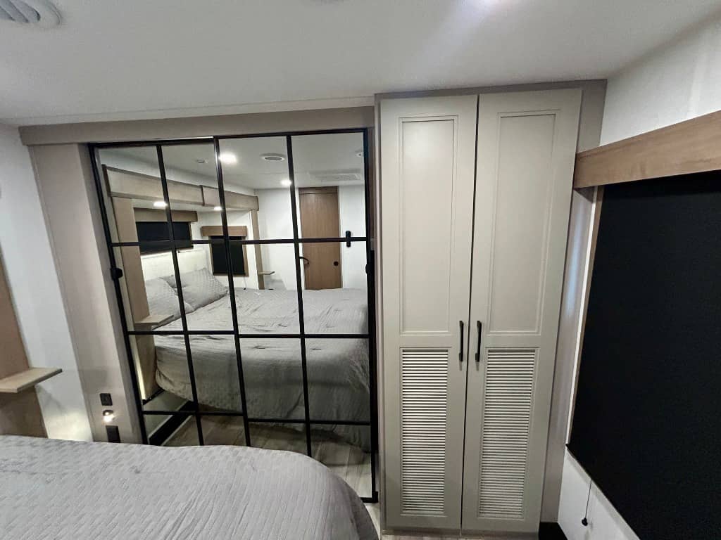 2026 KZ RV 2026 KZ RV Durango - thumbnail 36