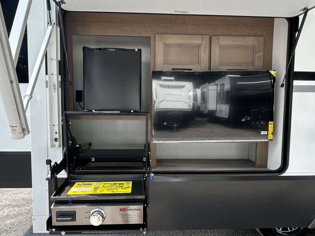 2026 KZ RV 2026 KZ RV Durango - thumbnail 42