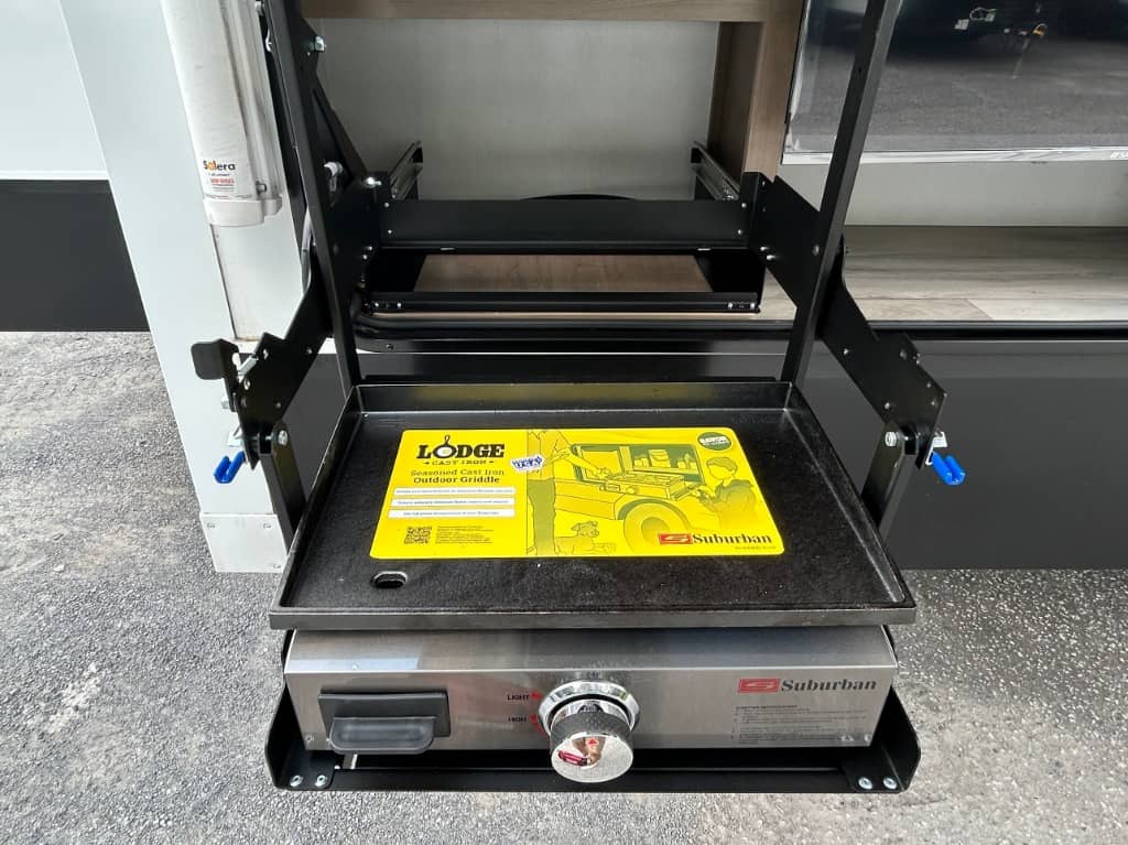 2026 KZ RV 2026 KZ RV Durango - thumbnail 43