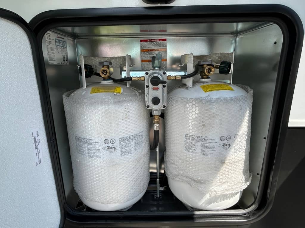 2026 KZ RV 2026 KZ RV Durango - thumbnail 49