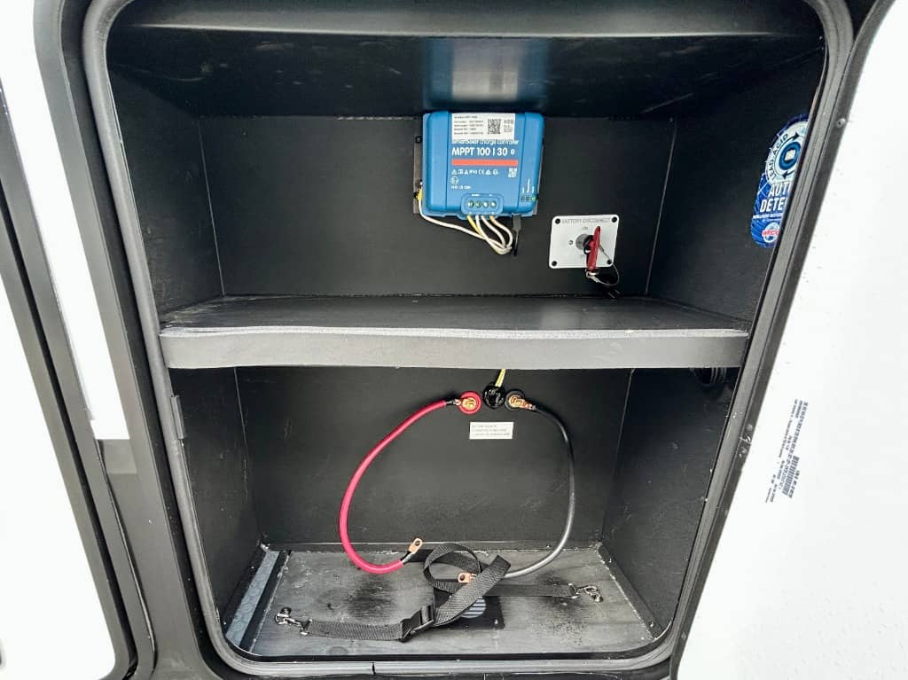 2026 KZ RV 2026 KZ RV Durango - thumbnail 50