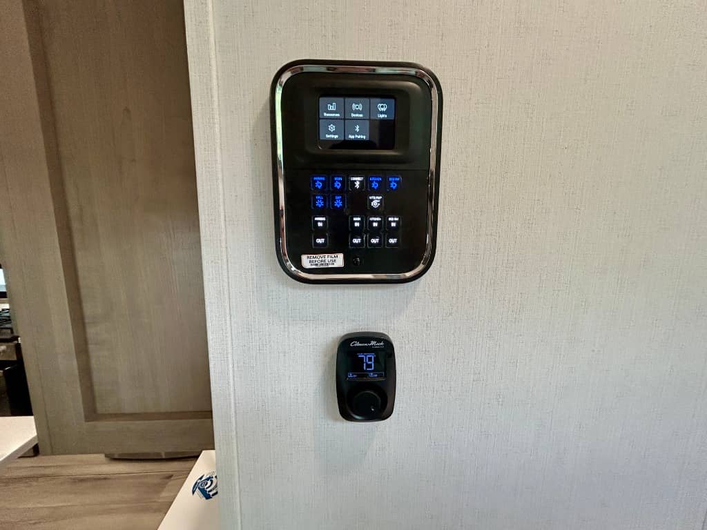 2026 KZ RV 2026 KZ RV Durango - thumbnail 56