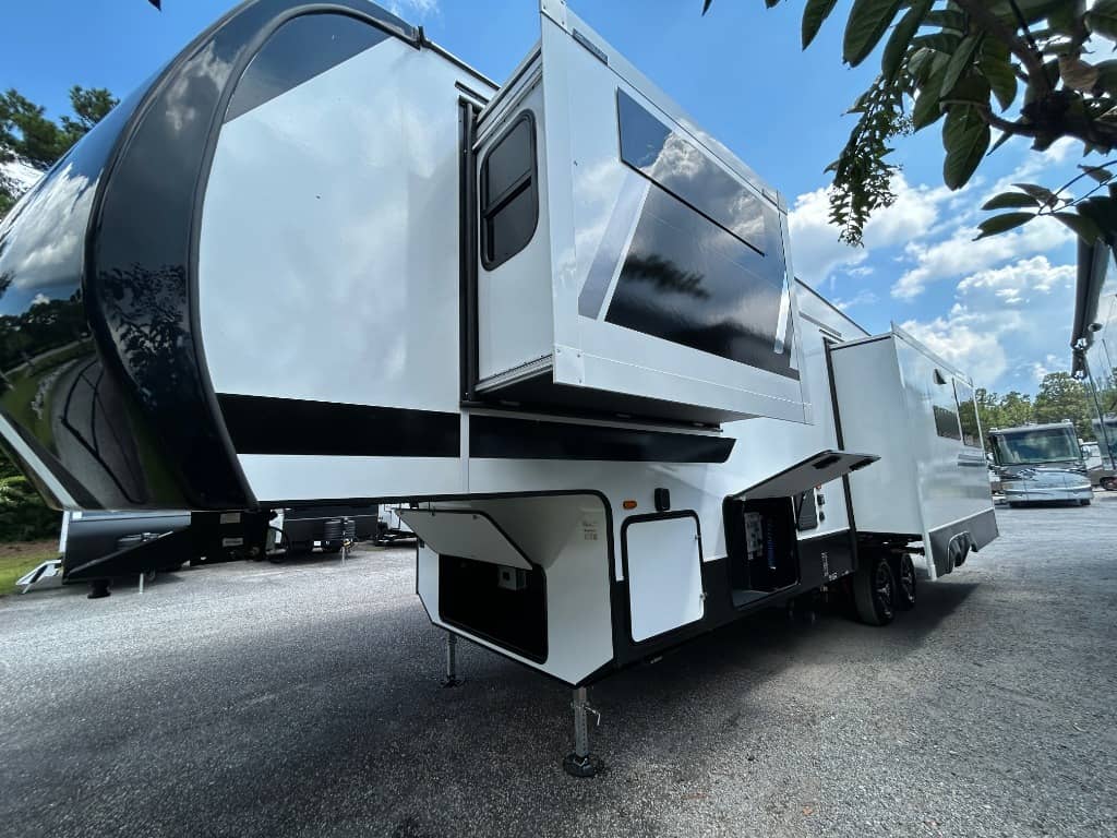 2026 KZ RV 2026 KZ RV Durango - thumbnail 60