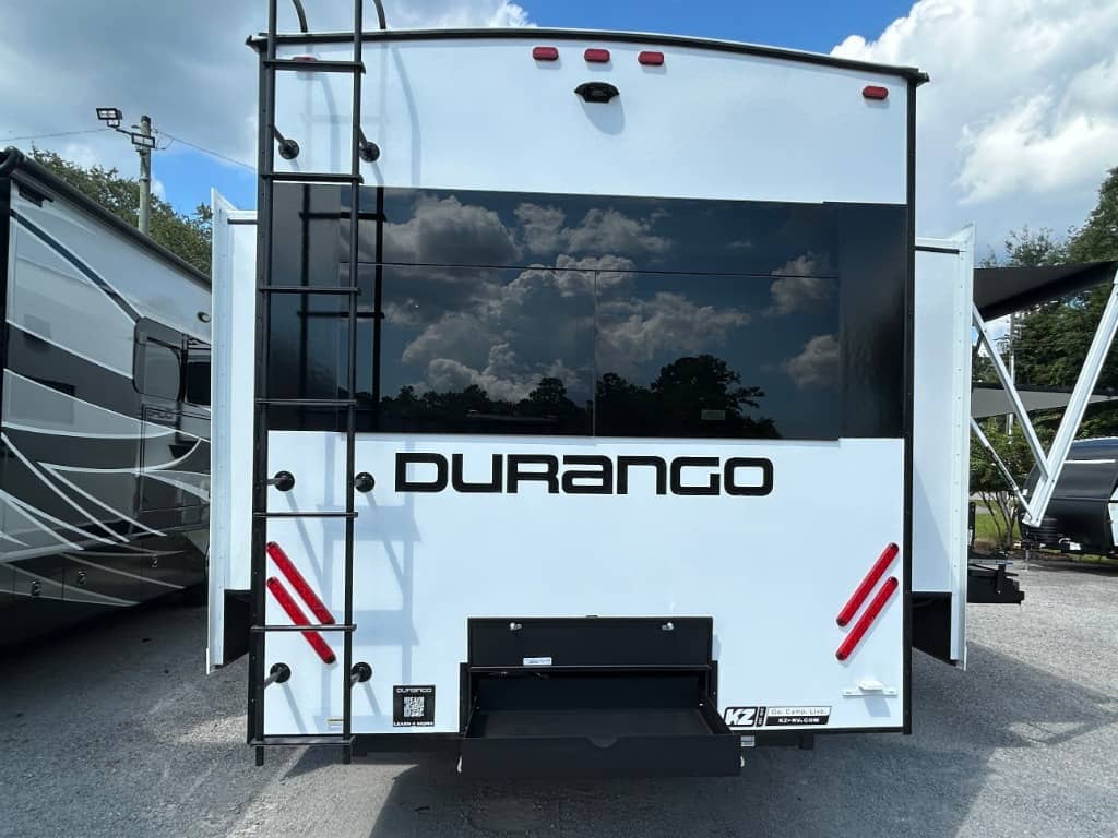 2026 KZ RV 2026 KZ RV Durango - thumbnail 61