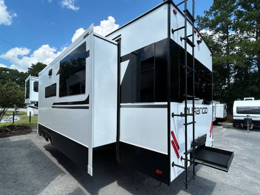 2026 KZ RV 2026 KZ RV Durango - thumbnail 62