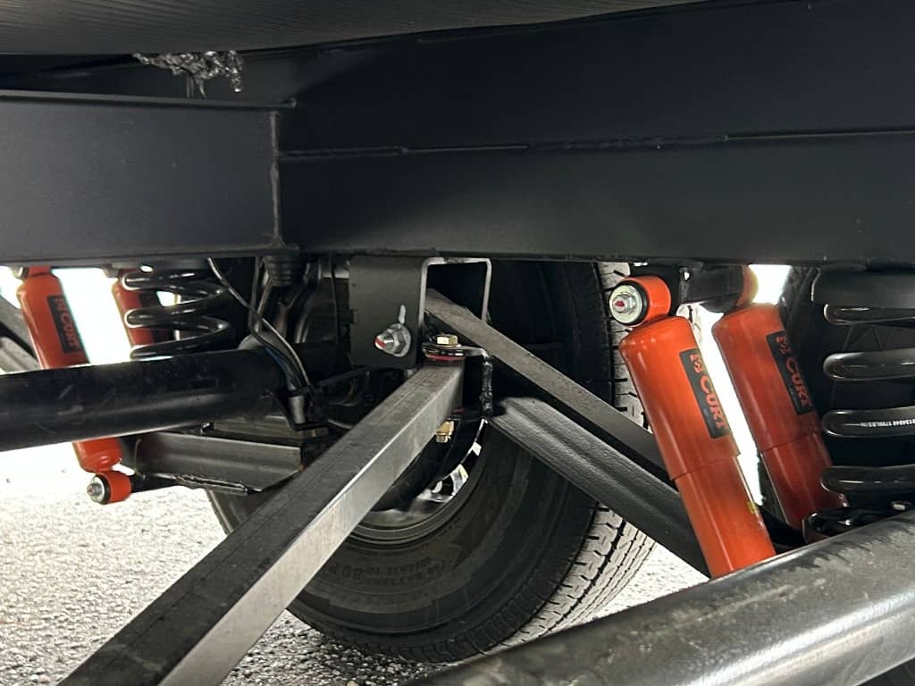 2026 KZ RV 2026 KZ RV Durango - thumbnail 63