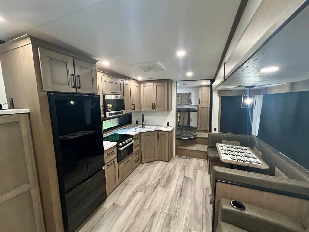 2026 KZ RV 2026 KZ RV Durango Half-Ton - thumbnail 6