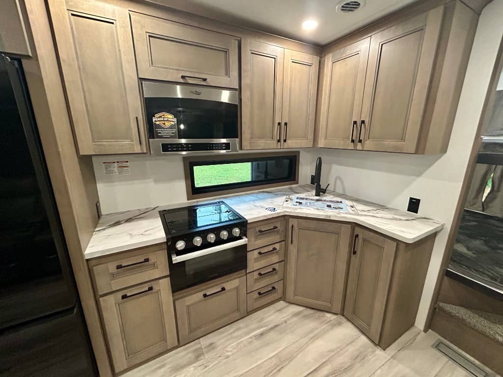 2026 KZ RV 2026 KZ RV Durango Half-Ton - thumbnail 12