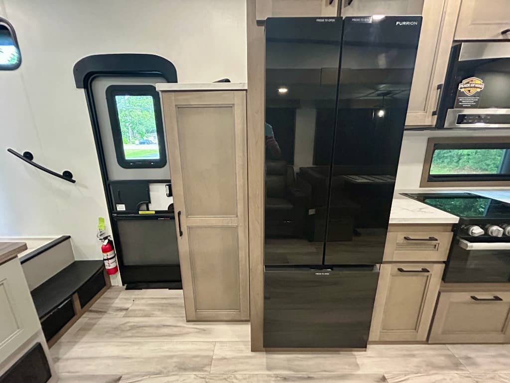 2026 KZ RV 2026 KZ RV Durango Half-Ton - thumbnail 13