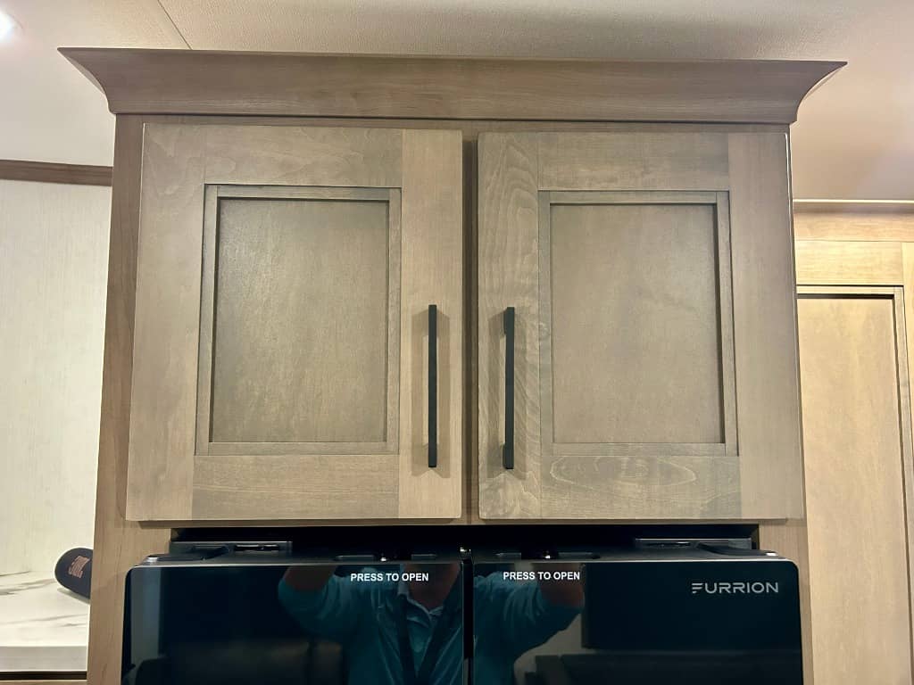 2026 KZ RV 2026 KZ RV Durango Half-Ton - thumbnail 14