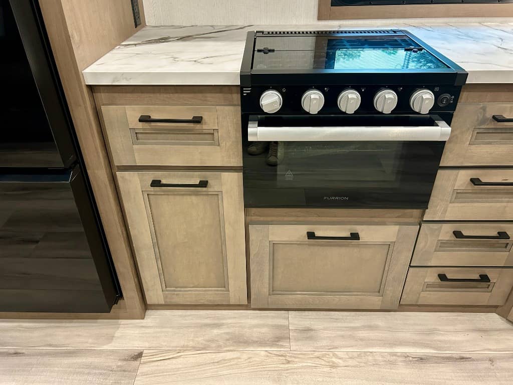 2026 KZ RV 2026 KZ RV Durango Half-Ton - thumbnail 15