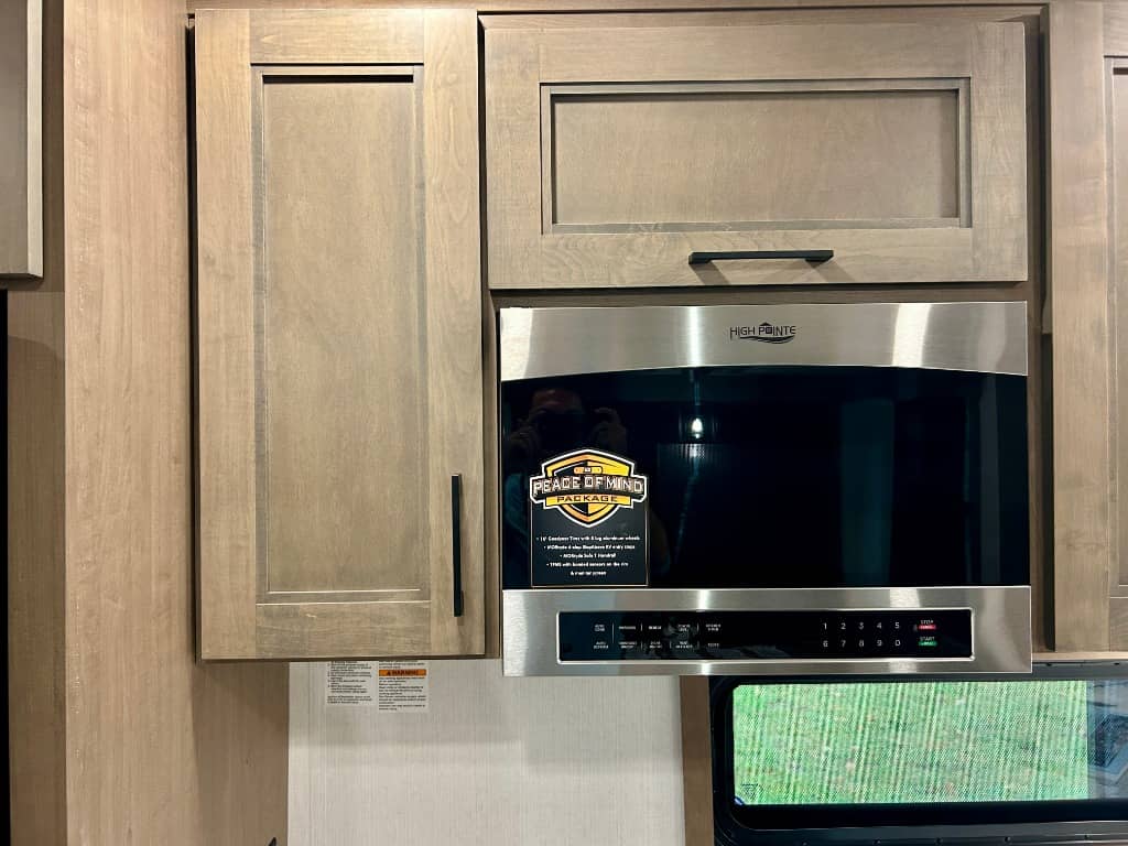 2026 KZ RV 2026 KZ RV Durango Half-Ton - thumbnail 17