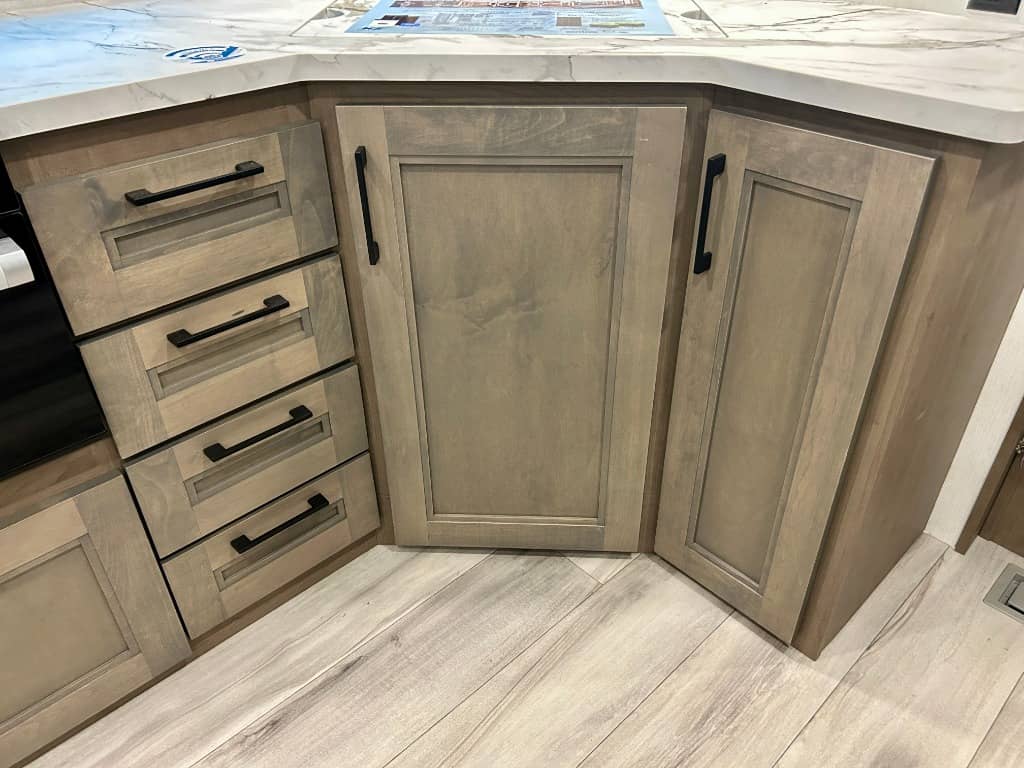 2026 KZ RV 2026 KZ RV Durango Half-Ton - thumbnail 18