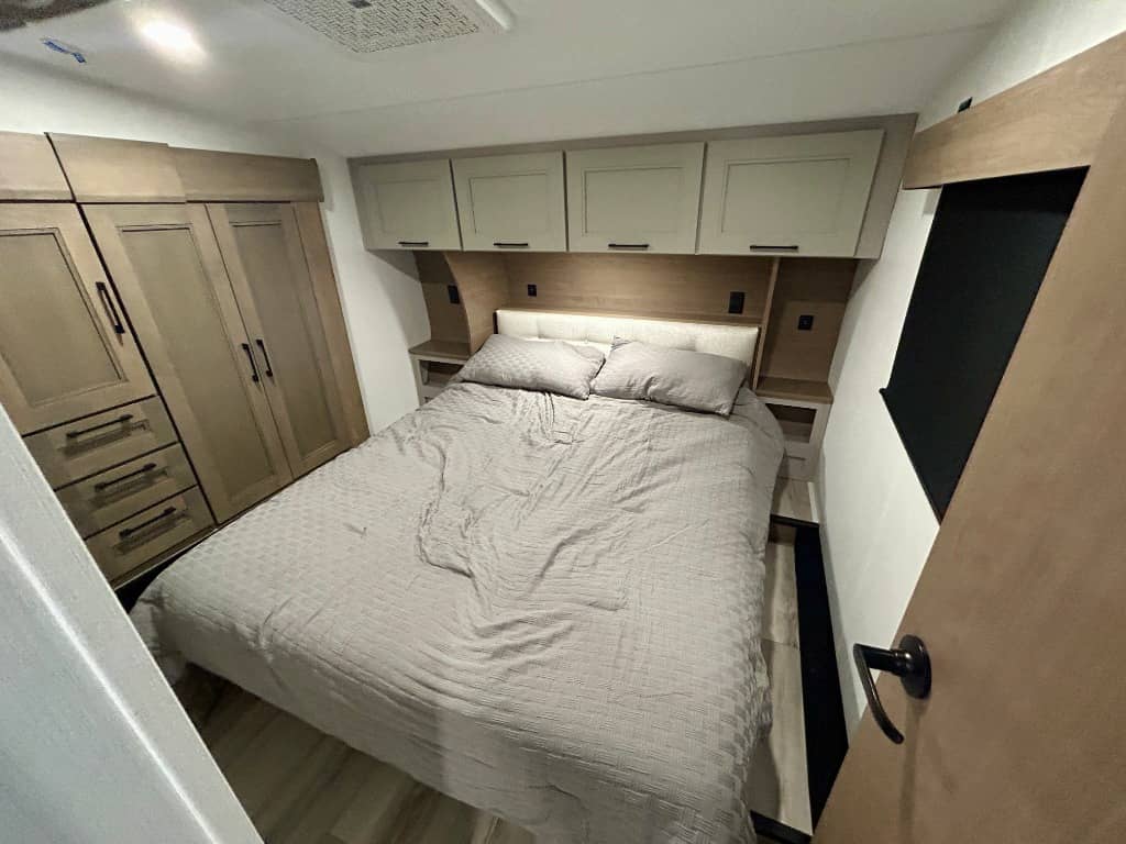 2026 KZ RV 2026 KZ RV Durango Half-Ton - thumbnail 25