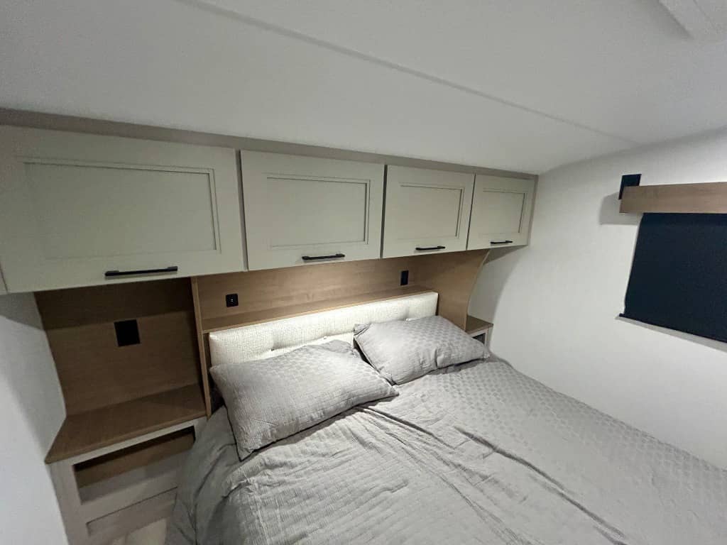 2026 KZ RV 2026 KZ RV Durango Half-Ton - thumbnail 26