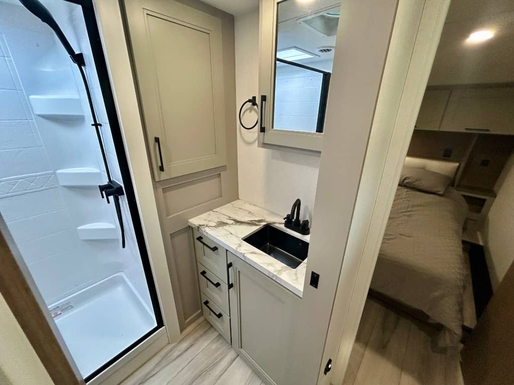 2026 KZ RV 2026 KZ RV Durango Half-Ton - thumbnail 29