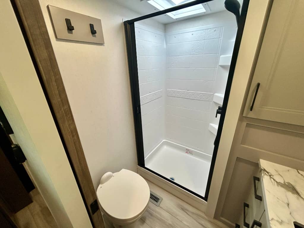 2026 KZ RV 2026 KZ RV Durango Half-Ton - thumbnail 30