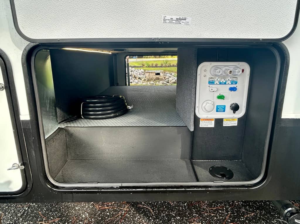 2026 KZ RV 2026 KZ RV Durango Half-Ton - thumbnail 39