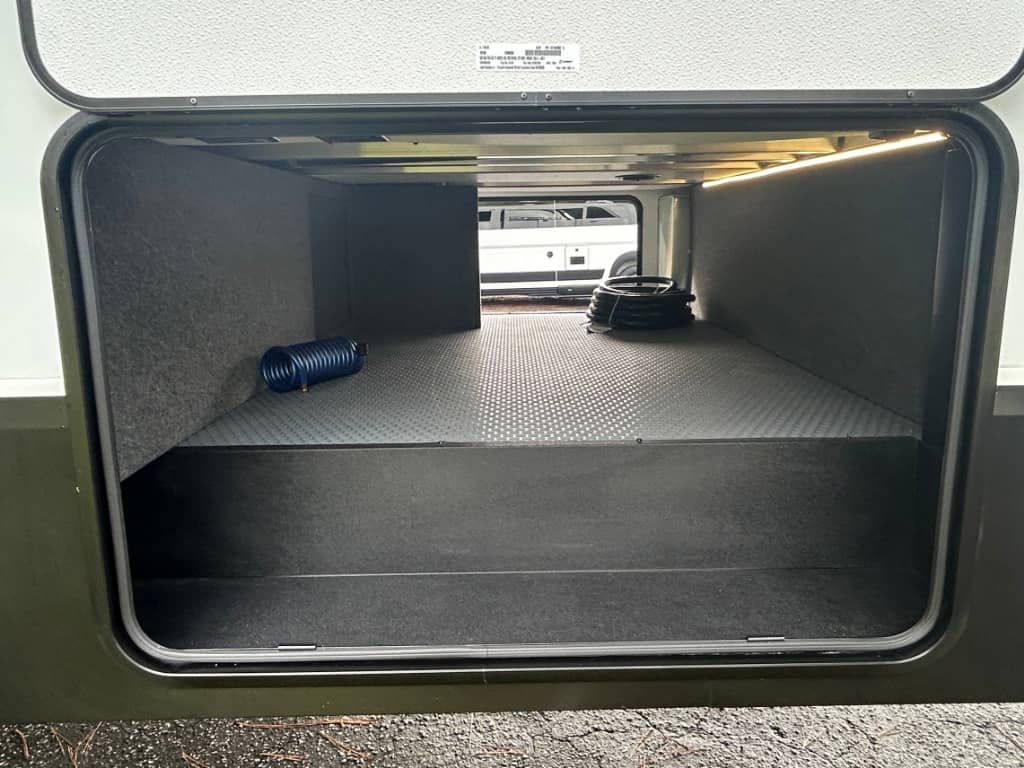 2026 KZ RV 2026 KZ RV Durango Half-Ton - thumbnail 40