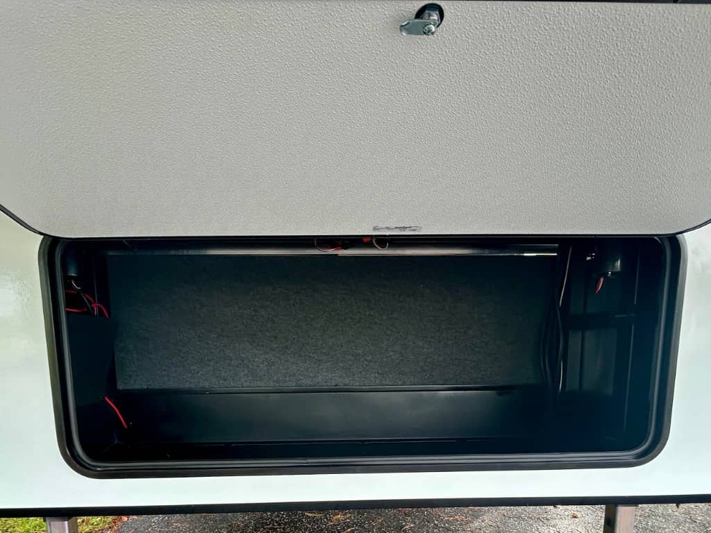 2026 KZ RV 2026 KZ RV Durango Half-Ton - thumbnail 41