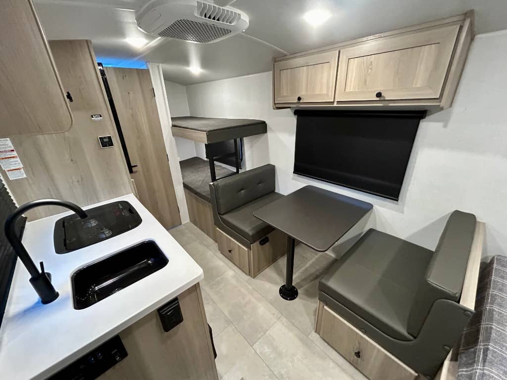 2026 Forest River 2026 Forest River Flagstaff E-Pro - thumbnail 3